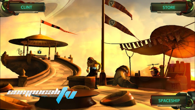 Shufflepuck Cantina Deluxe PC Full Español Shufflepuck Cantina Deluxe PC Full Español