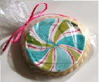 RESEP KUE CANDY MENTEGA RESEP KUE CANDY MENTEGA