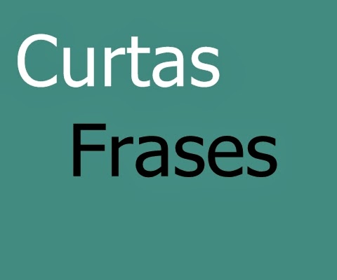Curtas Frases