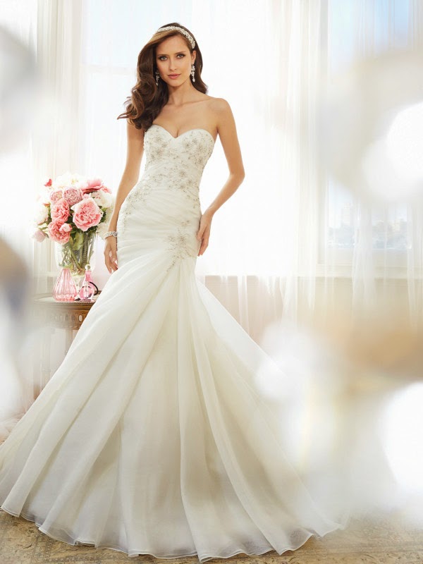 UNIQUE WEDDING DRESSES BY SOPHIA TOLLI UNIQUE WEDDING DRESSES BY SOPHIA TOLLI, wedding ceremony gown, bridal dresses, WEDDING DRESS