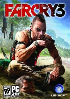 Far Cry 3   PC