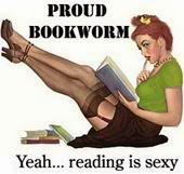 Sexy Bookworm