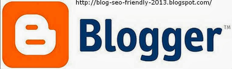 Cara membuat situs blog blogspot sendiri