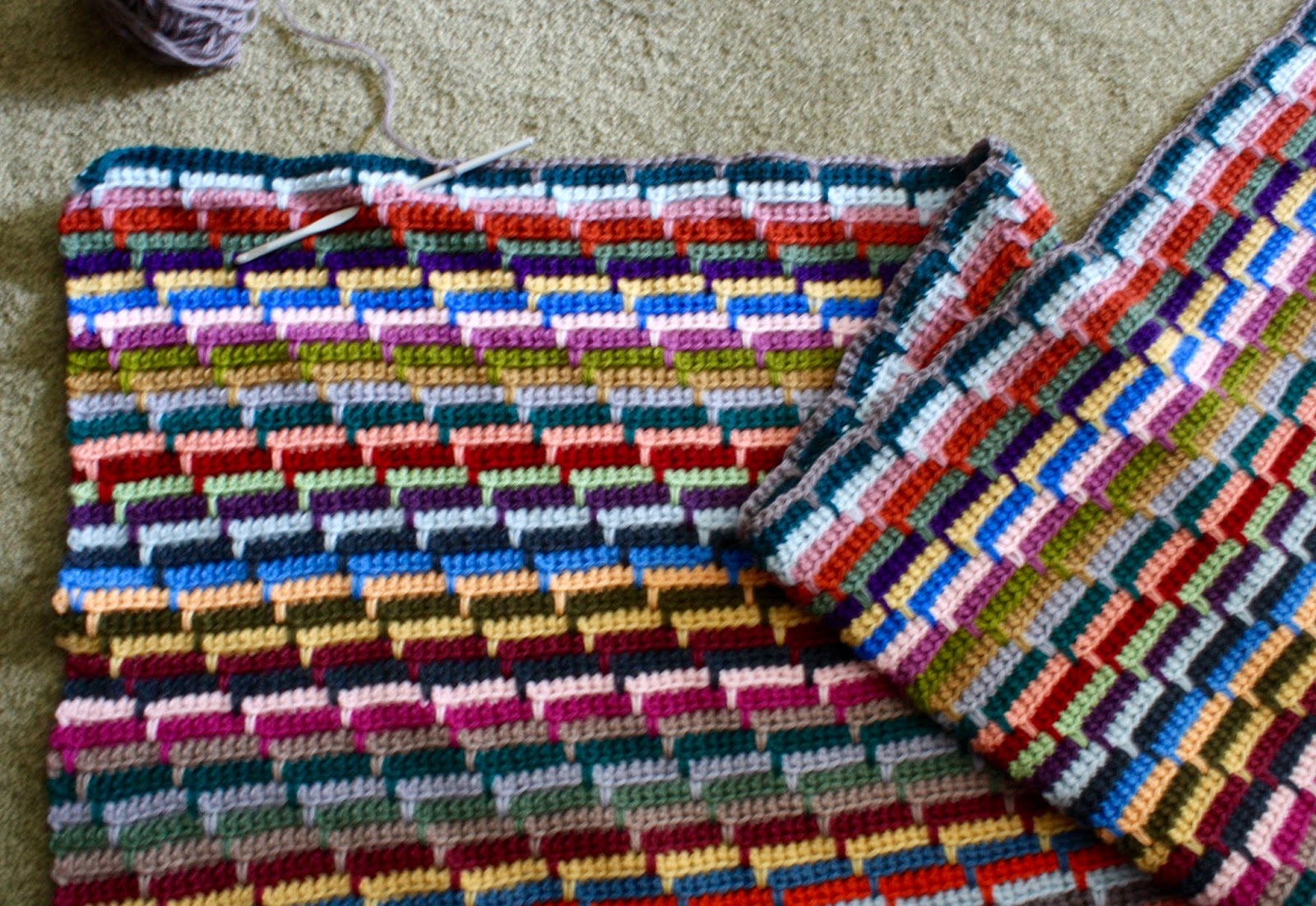 QueerJoes Knitting Blog: Sugar = Poison