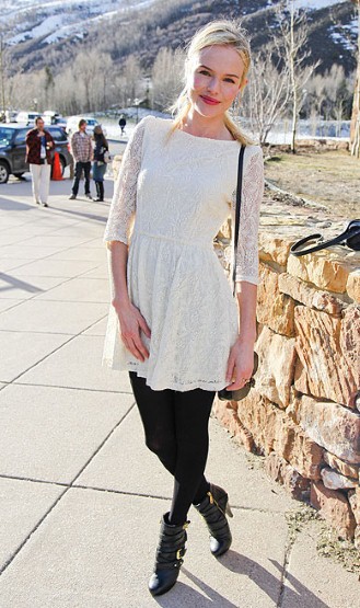 The ONE Hundred… items 10 – 13