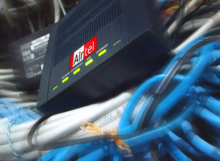 Airtel Throttling torrent Speed Airtel Throttling torrent Speed