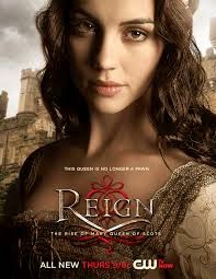 Reign Temporada 2 Reign Temporada 2
