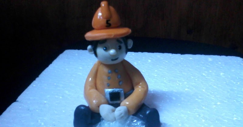 ~ Cositas Ricas ~: - Pastillaje