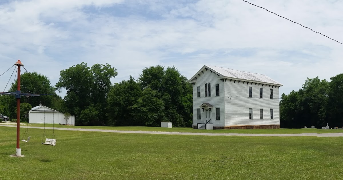 A TRIP BACK IN TIME TO JEWELL,