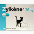 About Zylkene