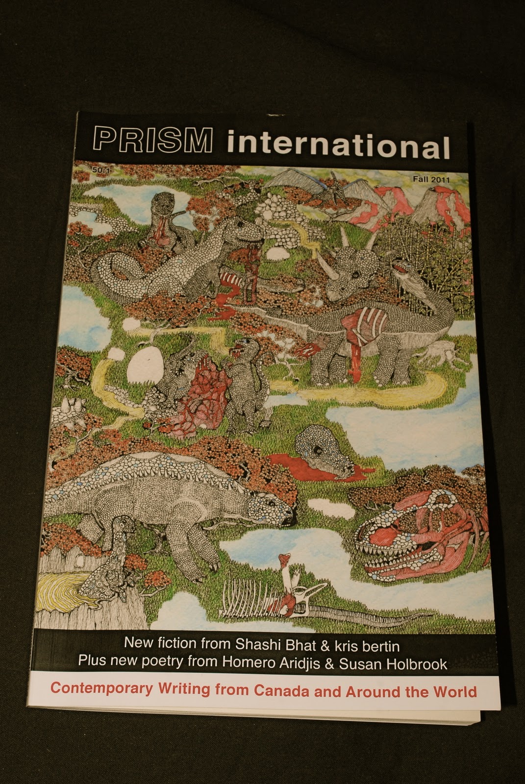 Huge lump after shooting up heroin