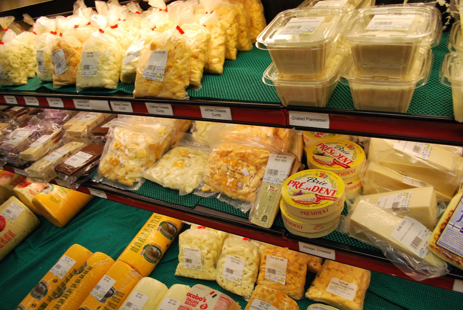 Yoder's Meat and Cheese Company