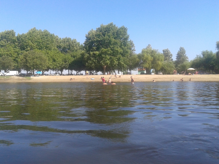 Praia Doce Praia Doce