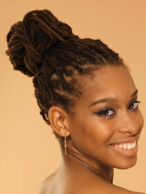 Dreadlock Hairstyle Pictures