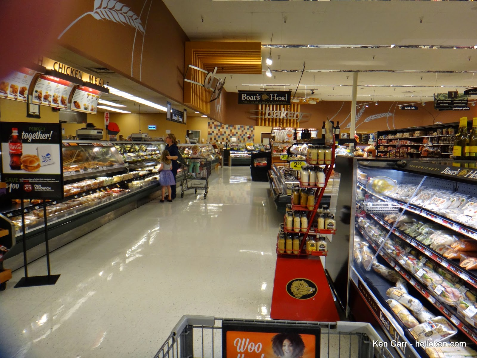 Ken Carr Blog A cock and bull story to warm your corn