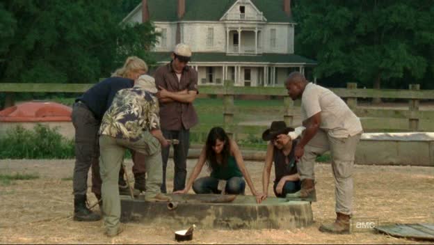 Pan Am S01E06 The Genuine Article online na