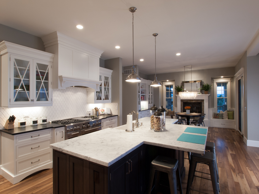 Godden Sudik Architects GSA Wins NKBA 2013 Kitchen and Bath Design