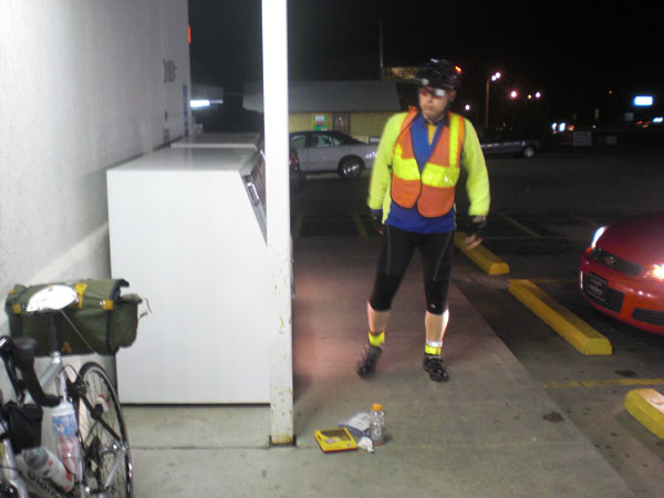 Ralph S Ozark Bike Blog Tour Of Northeastern Kansas 600k