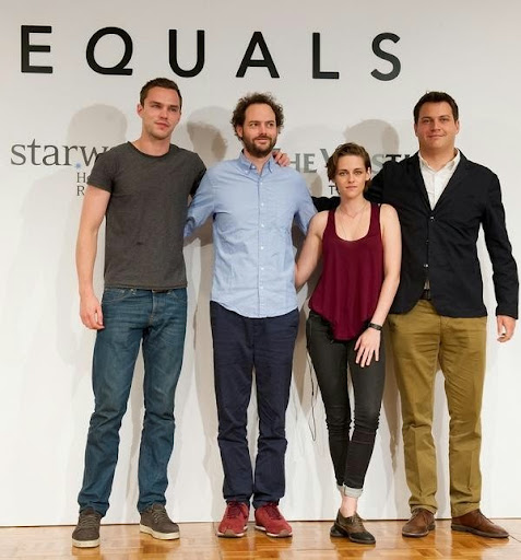 Equals - Equals -