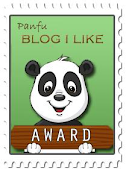 Blog I Like Award