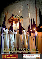 Semana Santa de La Puebla del Río 2014 Semana Santa de La Puebla del Río 2014
