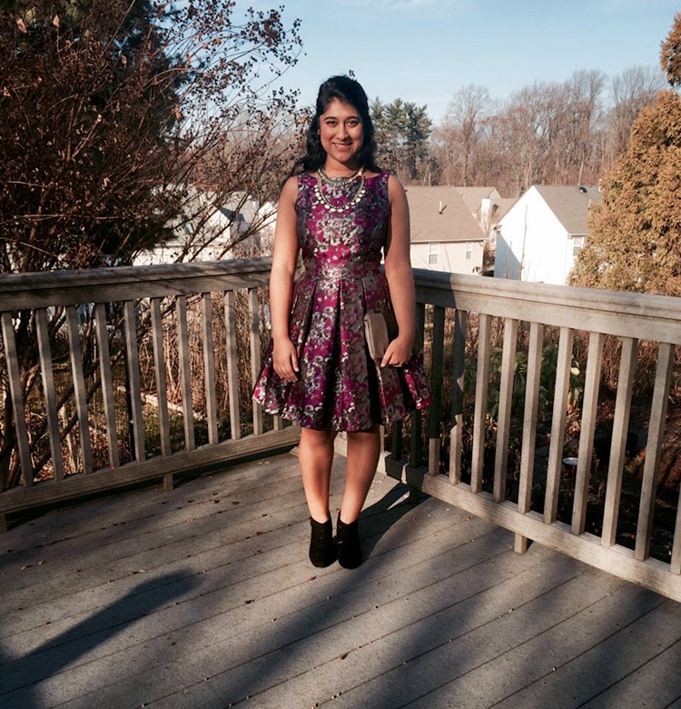 Introducing the New Collab with The Wardrobe Boutique Paint The Town Chic