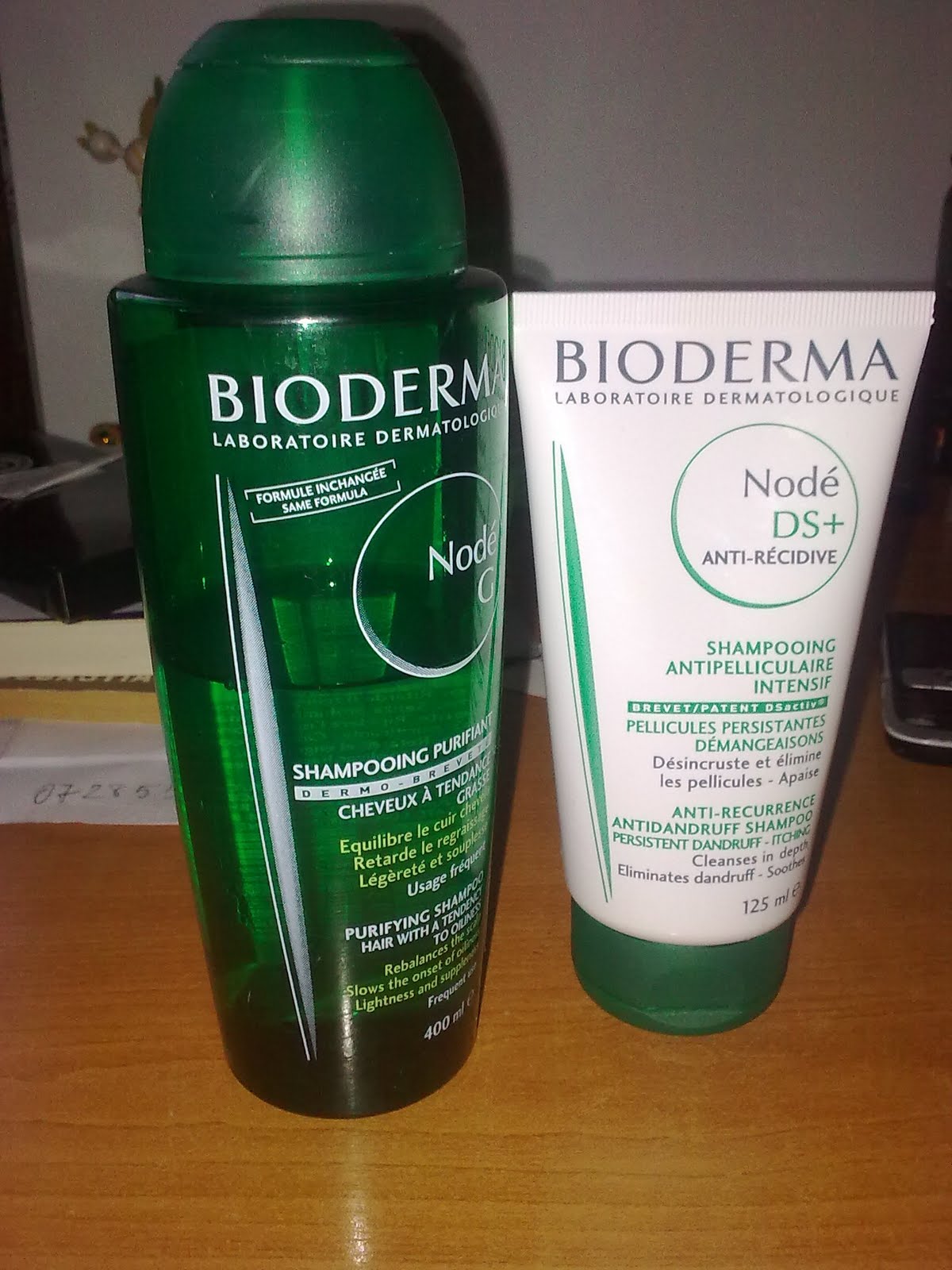 Sudessa Sampoane Bioderma Parerea Mea