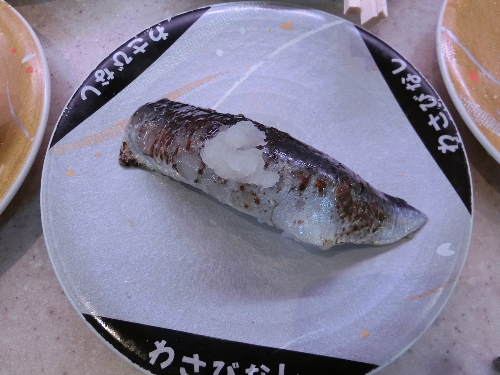 Somethink Of Takuo ６店の回転寿司を食べ比べてわかった 本当に美味しい光り物が食べられるのは