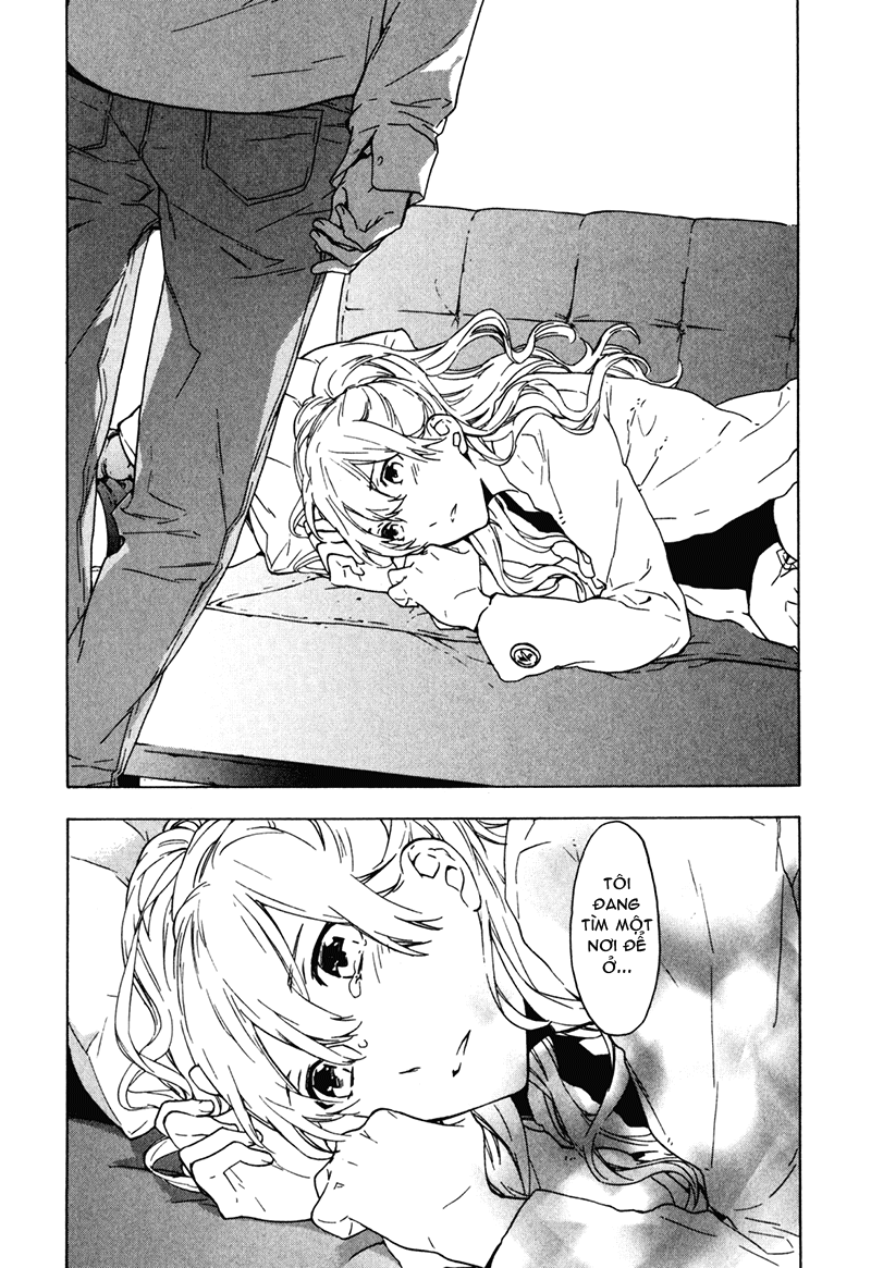 The Sleepy Residents of Birdcage Manor chap 21 – End Trang 27 - Mangak.info The Sleepy Residents of Birdcage Manor chap 21 – End Trang 27 - Mangak.info