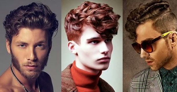 Trend Model Rambut Pria Terbaru 2016 Trend Model Rambut Pria Terbaru 2016