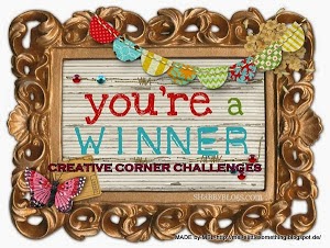Top 3 Creative Corner Challenge 10 april