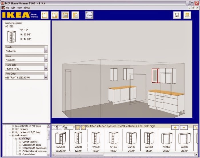 Inspiring Kitchen Cabinets Layout 14 Free Kitchen Cabinet Design