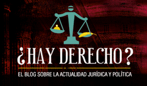 ¿Hay Derecho?