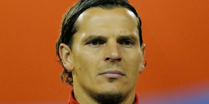 Inilah Tujuh pemain lapuk yang masih tampil di Piala Dunia 2014 Inilah Tujuh pemain lapuk yang masih tampil di Piala Dunia 2014
