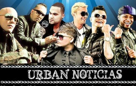 URBAN NOTICIAS