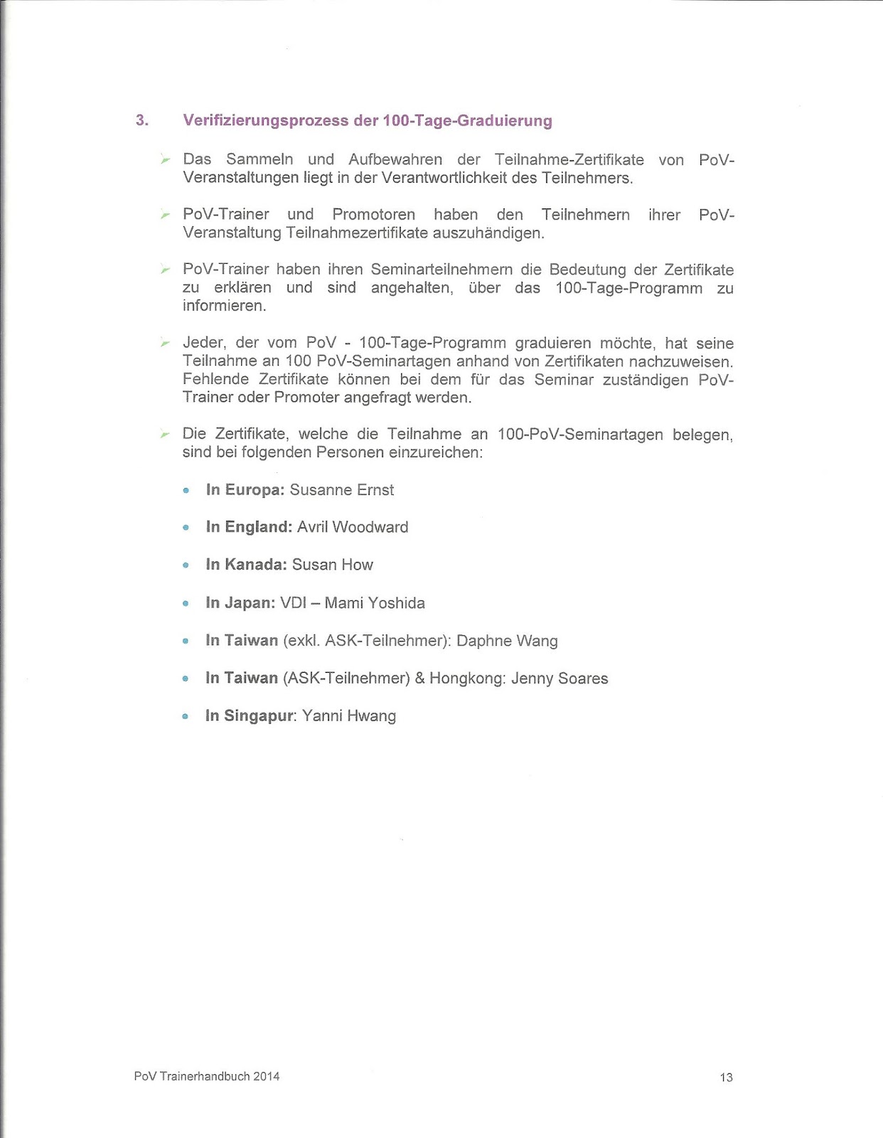 Documents About Spezzano And Associates Ltd Psychology Of Vision