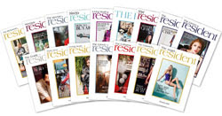 Archant London rebrands London lifestyle magazines