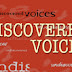 Undiscovered Voices: Changing Lives