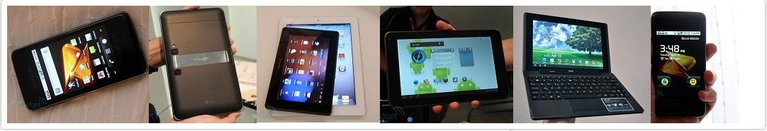 News reviews and Electronic Devices about Cellphones,Tablet PCs,Desktops