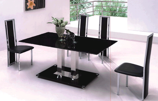 Design Interior Minimalis: Muebles de Comedor baratos y con Estilo Design Interior Minimalis: Muebles de Comedor baratos y con Estilo