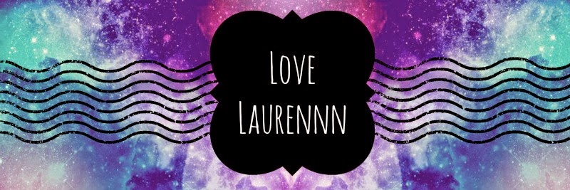 Lovee Laurennn ♥