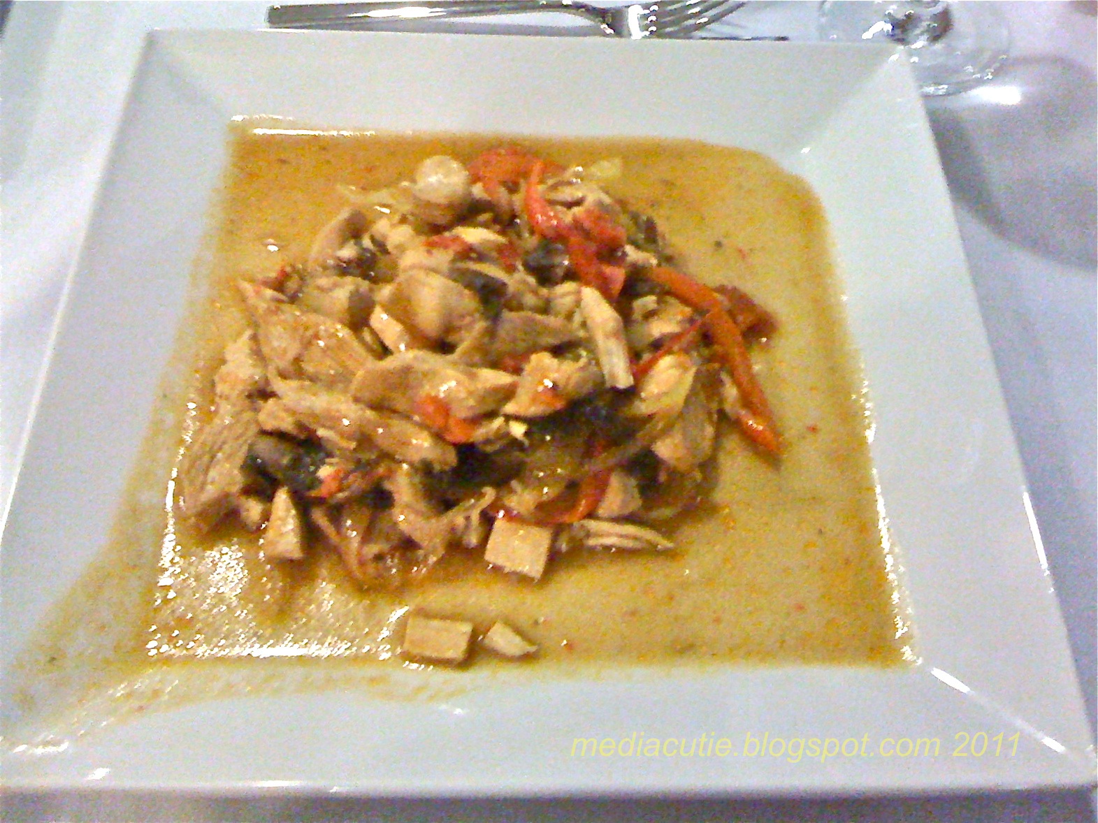 HAYAT KAHVE BEYAZ�da IFTAR&hellip;