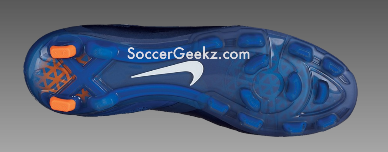 SoccerGeekz Leak: Nike CTR360 Maestri II Colourway