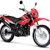 Kanuni CROSS 150 Motosiklet
