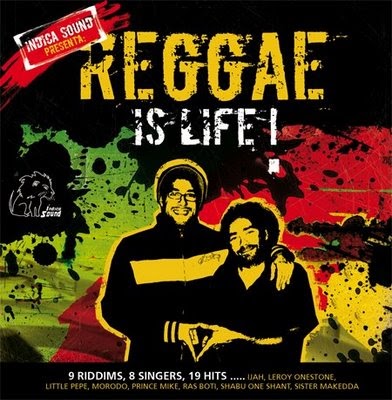 Roots Praises To Jah Roots Praises To Jah