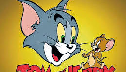 Tom and Jerry cartoons in Urdu new episode 3st March 2015