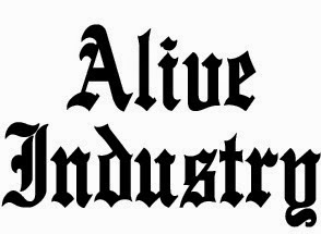 Alive Industry: GRAD TYPE 2