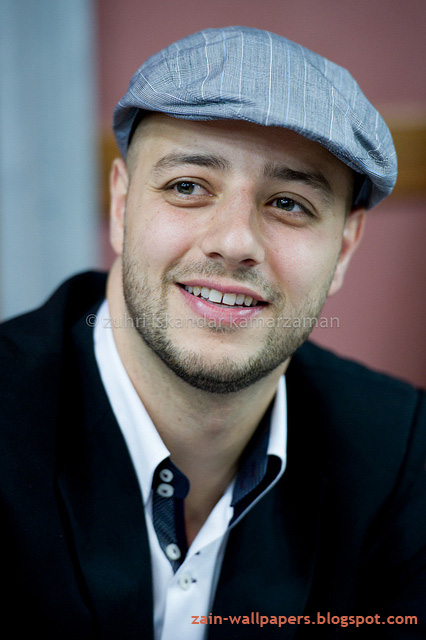 Maher Zain Wallpapers For Free: February 2013