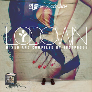 Just Pudge - Lodown