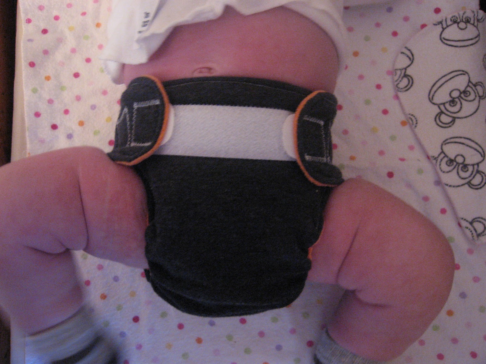 Mama Kat Diapers Darling Diapers Unlimited Newborn & Tiny Newborn